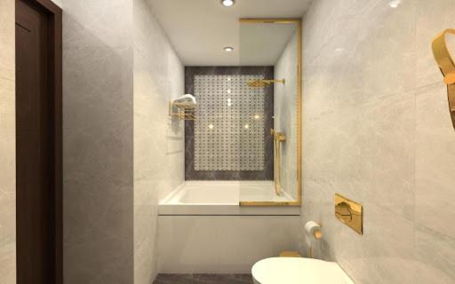 Taksim Daimon Suites Istanbul Exterior foto