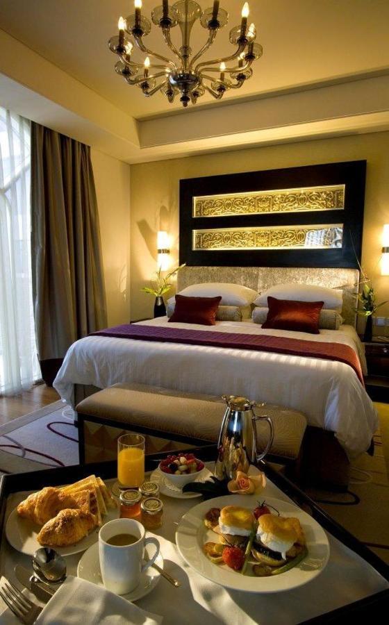 Taksim Daimon Suites Istanbul Exterior foto